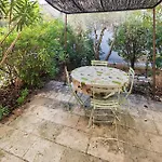 度假居 Amazing In Saint-laurent-de-la-ca With Wifi 圣洛朗-德拉