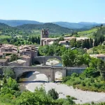 度假居 Amazing In Saint-laurent-de-la-ca With Wifi