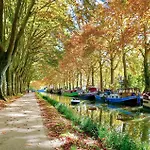 度假居 Amazing In Saint-laurent-de-la-ca With Wifi *