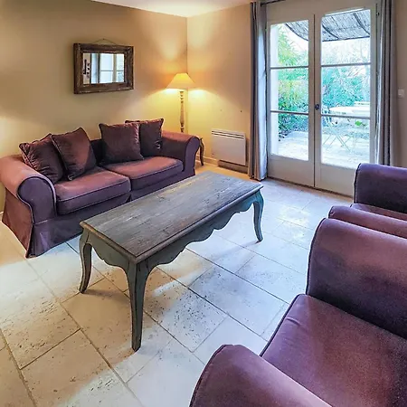 Amazing In Saint-laurent-de-la-ca With Wifi Saint-Laurent-de-la-Cabrerisse