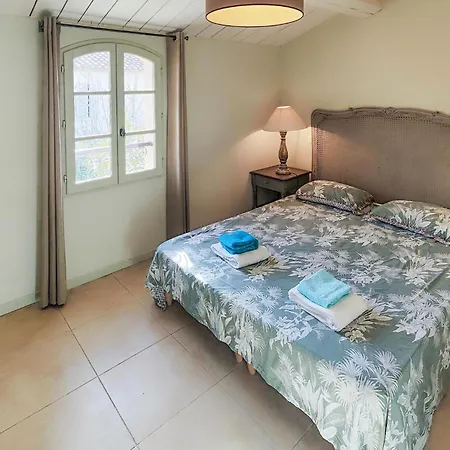 度假居 Pet Friendly In Saint-laurent-de-la-ca