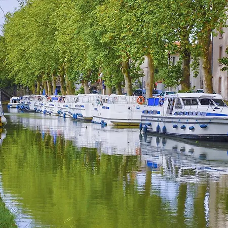 Amazing In Saint-laurent-de-la-ca With Wifi * Saint-Laurent-de-la-Cabrerisse