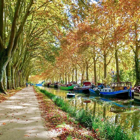 Prázdninový dům Pet Friendly In Saint-laurent-de-la-ca *